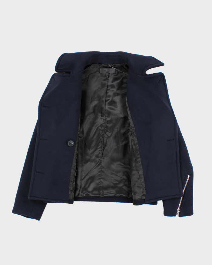 Rag & Bone Wool Jacket - S