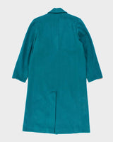Vintage London Fog Wool Coat - M