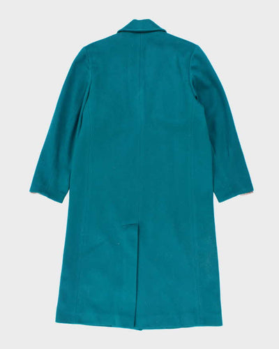 Vintage London Fog Wool Coat - M