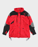 The North Face Extreme Gear Jacket - M