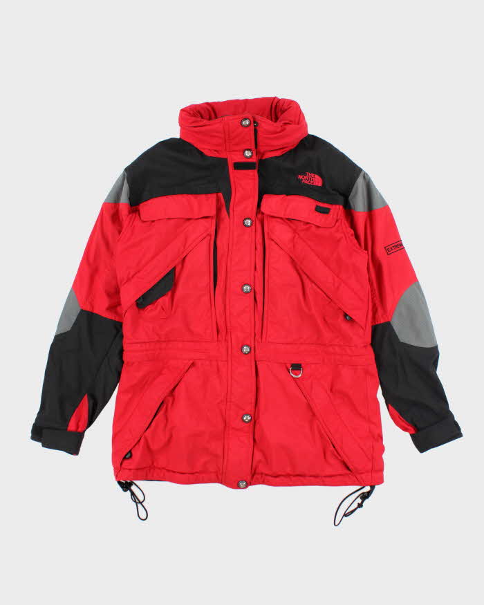 The North Face Extreme Gear Jacket - M