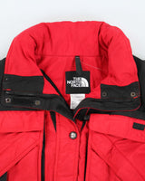 The North Face Extreme Gear Jacket - M