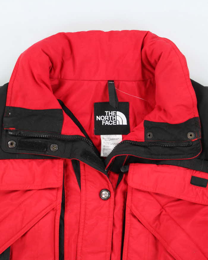 The North Face Extreme Gear Jacket - M