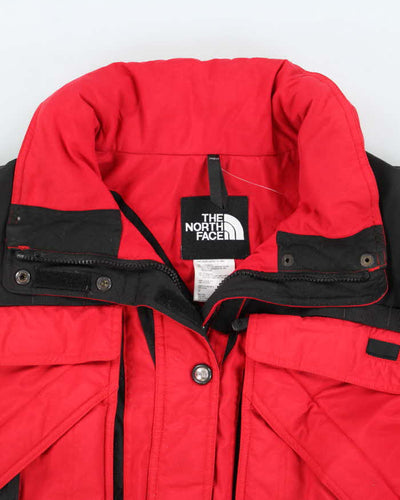 The North Face Extreme Gear Jacket - M