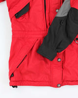The North Face Extreme Gear Jacket - M