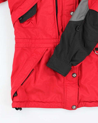 The North Face Extreme Gear Jacket - M