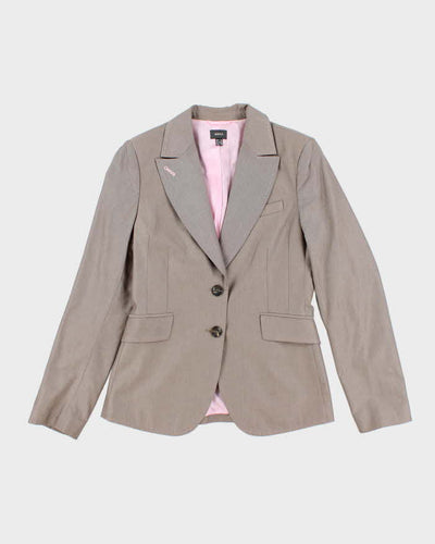 Vintage Y2k 00s Mexx Blazer - M
