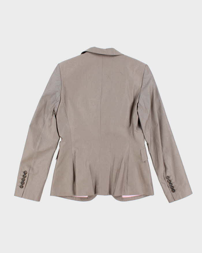 Vintage Y2k 00s Mexx Blazer - M