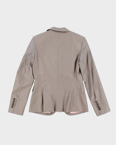 Vintage Y2k 00s Mexx Blazer - M