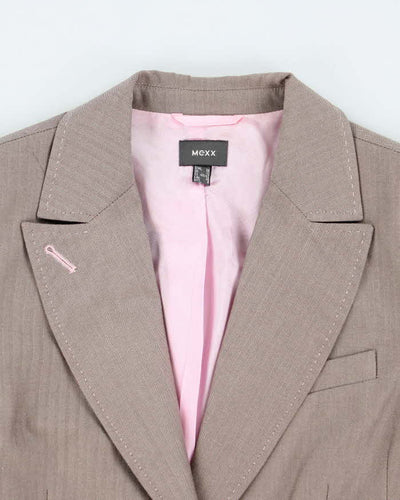 Vintage Y2k 00s Mexx Blazer - M