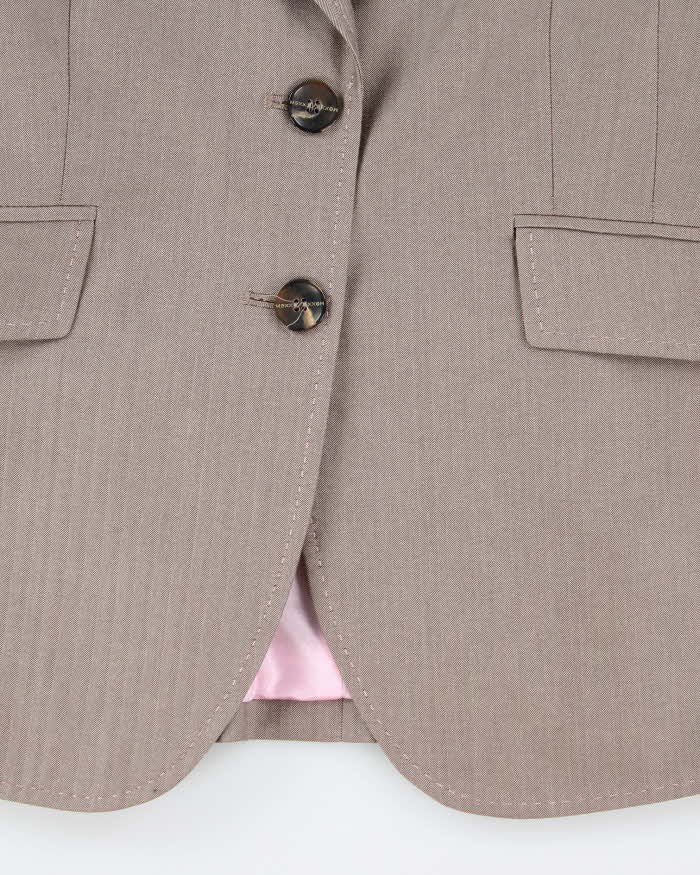 Vintage Y2k 00s Mexx Blazer - M