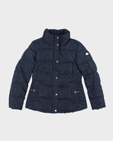 Tommy Hilfiger Puffer Jacket - S