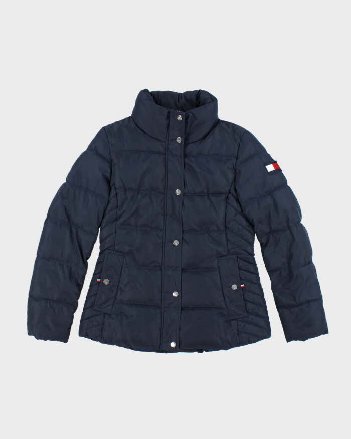 Tommy Hilfiger Puffer Jacket - S