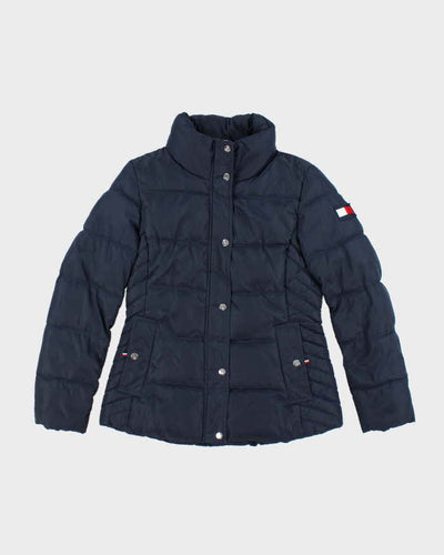 Tommy Hilfiger Puffer Jacket - S