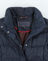 Tommy Hilfiger Puffer Jacket - S