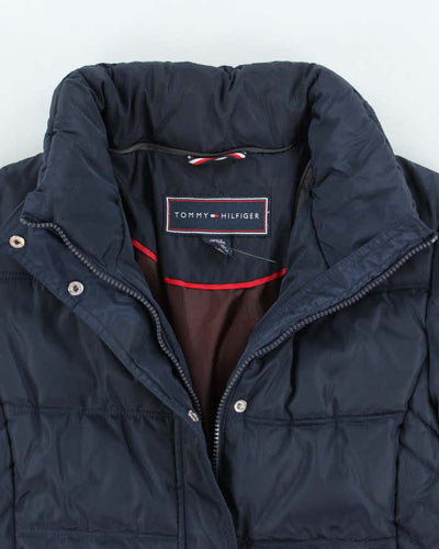 Tommy Hilfiger Puffer Jacket - S