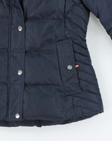 Tommy Hilfiger Puffer Jacket - S