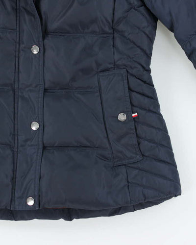 Tommy Hilfiger Puffer Jacket - S