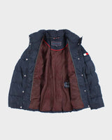 Tommy Hilfiger Puffer Jacket - S