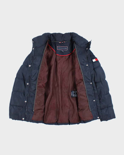 Tommy Hilfiger Puffer Jacket - S