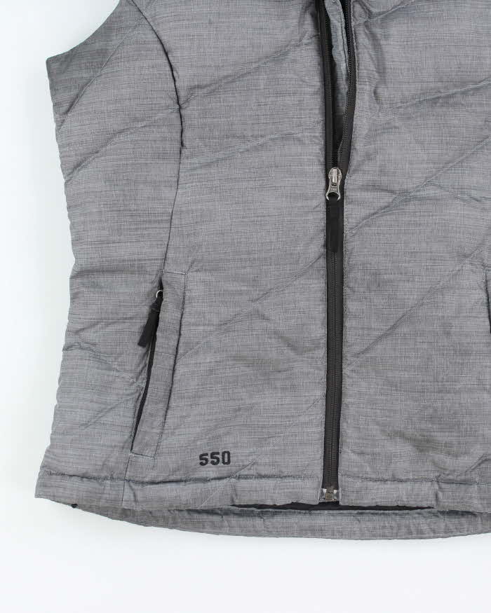 The North Face Puffer Gilet - S