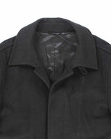 Vintage 2000's Nautica Heavyweight Insulated Button Up Jacket - L