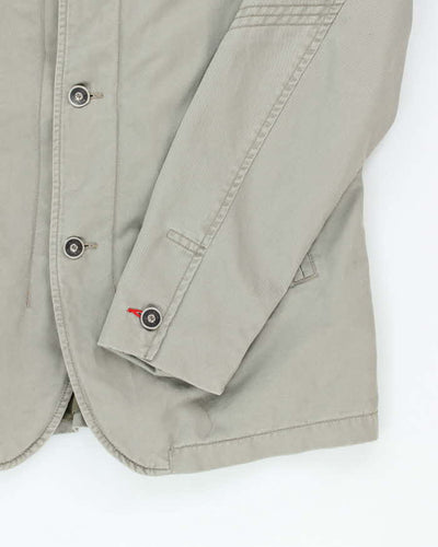 Vintage 2000's Tommy Hilfiger Lined Sports Style Jacket - L