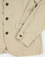 Vintage 2000's Timberland Button Up Sports Jacket - M