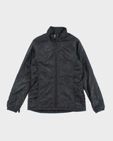 Vintage Women's The North Face All Over Print Light Windbreaker Jacket - S