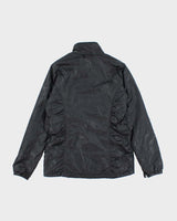 Vintage Women's The North Face All Over Print Light Windbreaker Jacket - S