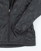 Vintage Women's The North Face All Over Print Light Windbreaker Jacket - S