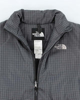 Vintage Women's The North Face Down Insulated Ski Jacket - M
