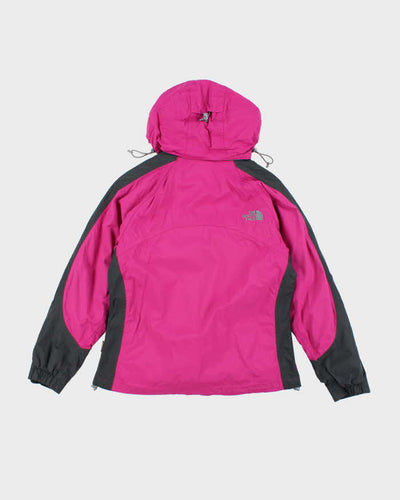Vintage Y2K Women's The North Face Goretex Insulated Hooded Jacket - S