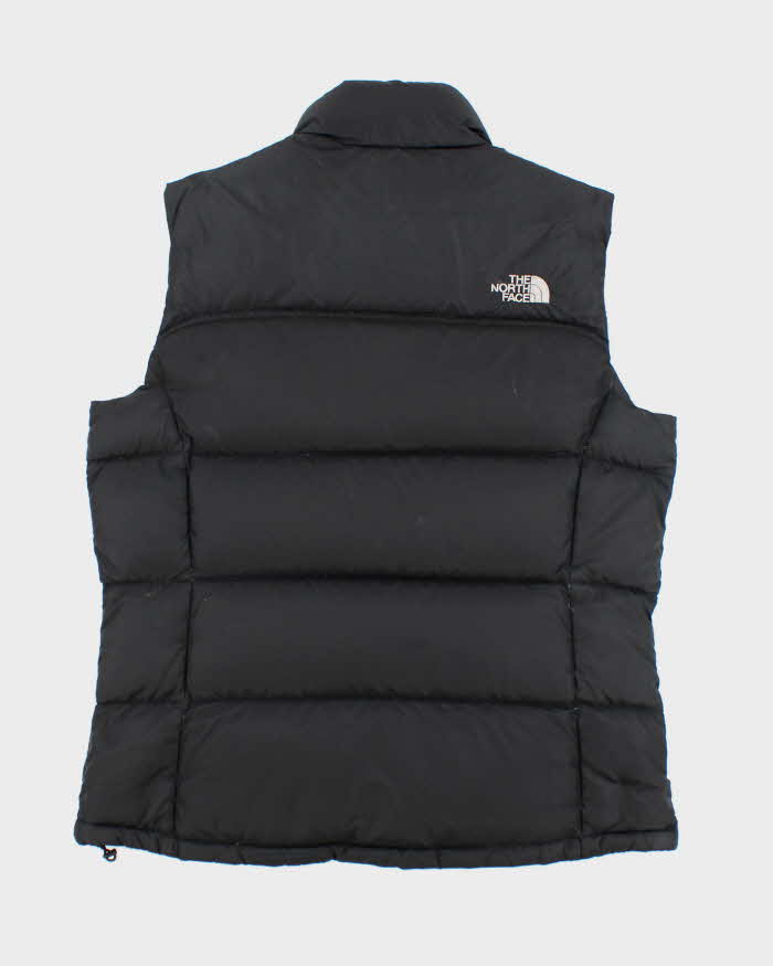 Vintage Women's The North Face Insulated Puffer Gilet - L