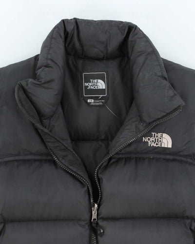 Vintage Women's The North Face Insulated Puffer Gilet - L