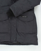 Vintage Women's Canada Goose Trillium Heavyweight Lined Parka - XL