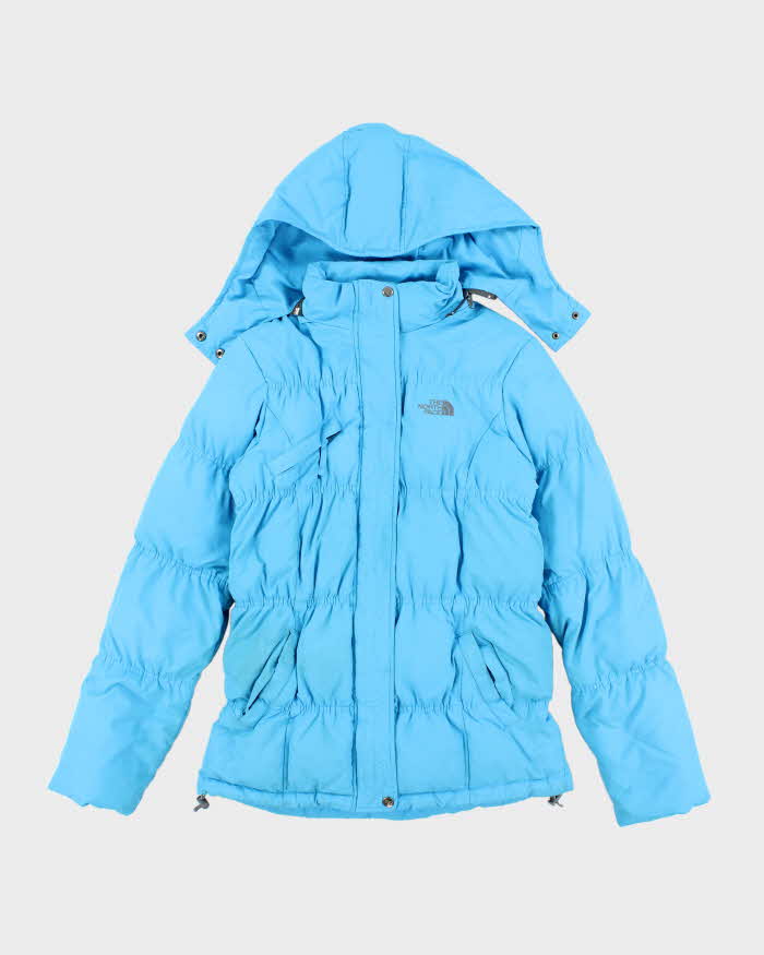 Vintage 2000's Women's The North Face Summit Series Puffer Jacket - XL