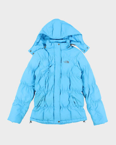 Vintage 2000's Women's The North Face Summit Series Puffer Jacket - XL