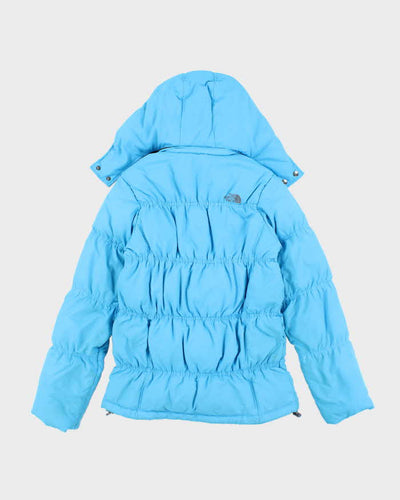 Vintage 2000's Women's The North Face Summit Series Puffer Jacket - XL