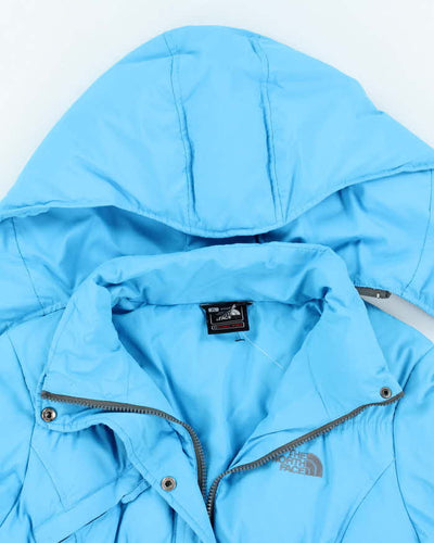Vintage 2000's Women's The North Face Summit Series Puffer Jacket - XL