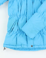 Vintage 2000's Women's The North Face Summit Series Puffer Jacket - XL