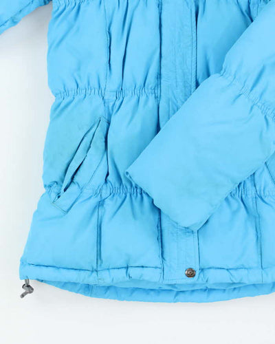 Vintage 2000's Women's The North Face Summit Series Puffer Jacket - XL
