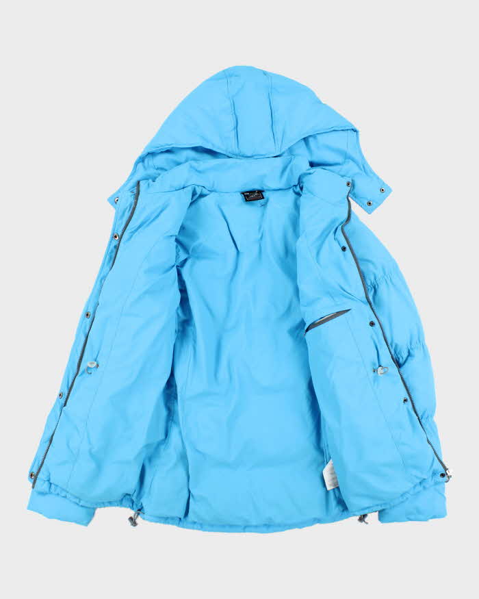 Vintage 2000's Women's The North Face Summit Series Puffer Jacket - XL