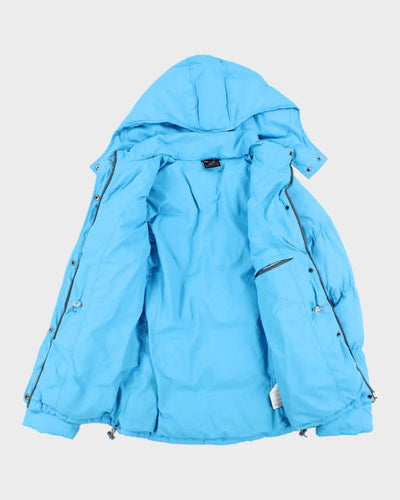 Vintage 2000's Women's The North Face Summit Series Puffer Jacket - XL