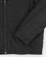 Vintage Women's Mossimo Multi Pocket Bomber Jacket - XL