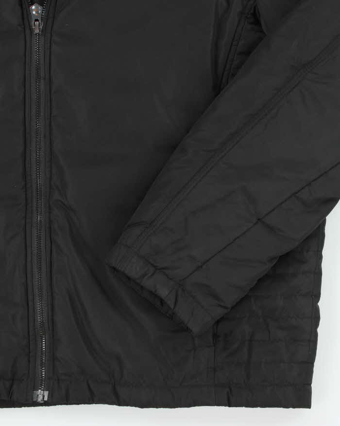 Vintage Women's Mossimo Multi Pocket Bomber Jacket - XL