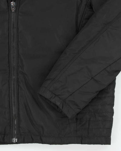 Vintage Women's Mossimo Multi Pocket Bomber Jacket - XL