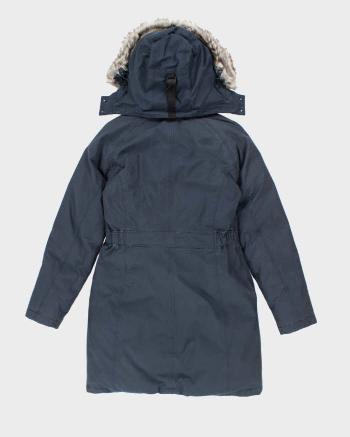 Vintage Women's The North Face Insulated Parka Jacket - XS