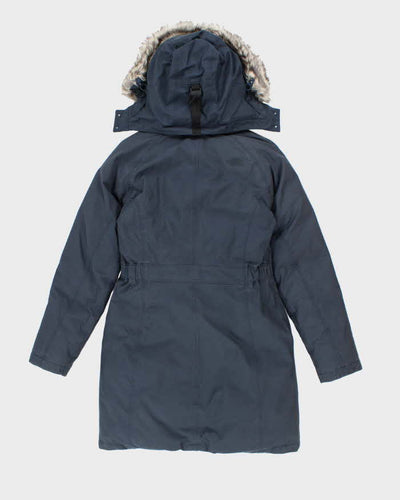 Vintage Women's The North Face Insulated Parka Jacket - XS