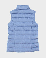 Vintage 2000's Women's Eddie Bauer Oversized Insulated Puffer Gilet - XS